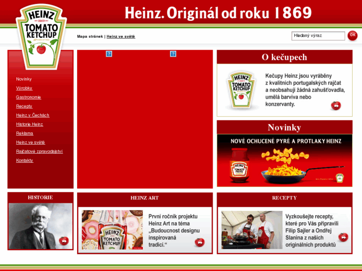 www.heinz.cz