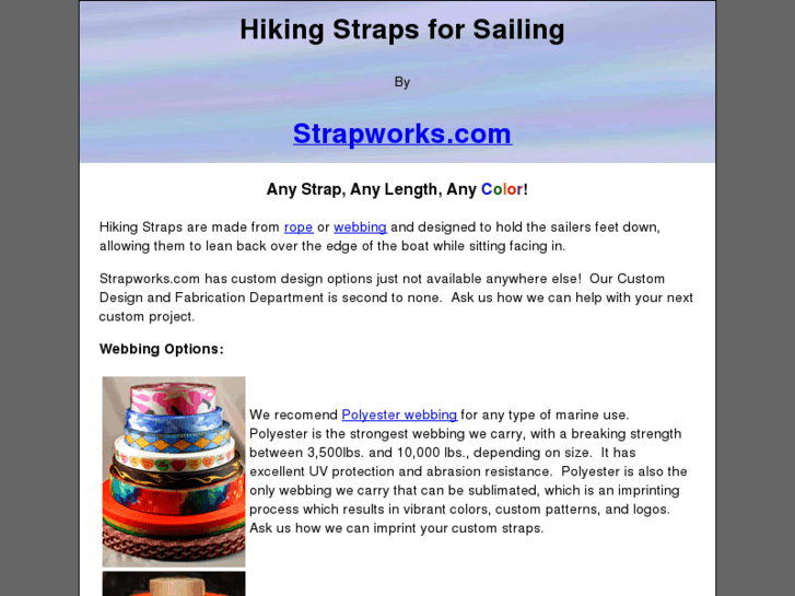 www.hikestraps.com