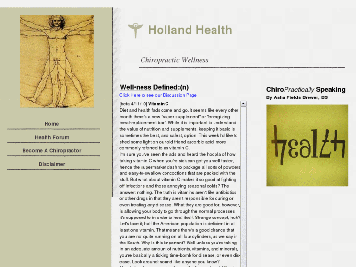 www.hollandhealth.net