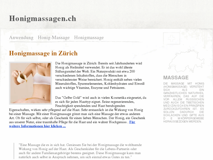 www.honigmassagen.ch