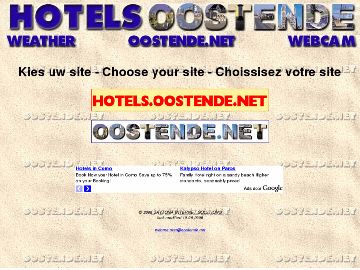 www.hotel-oostende.com