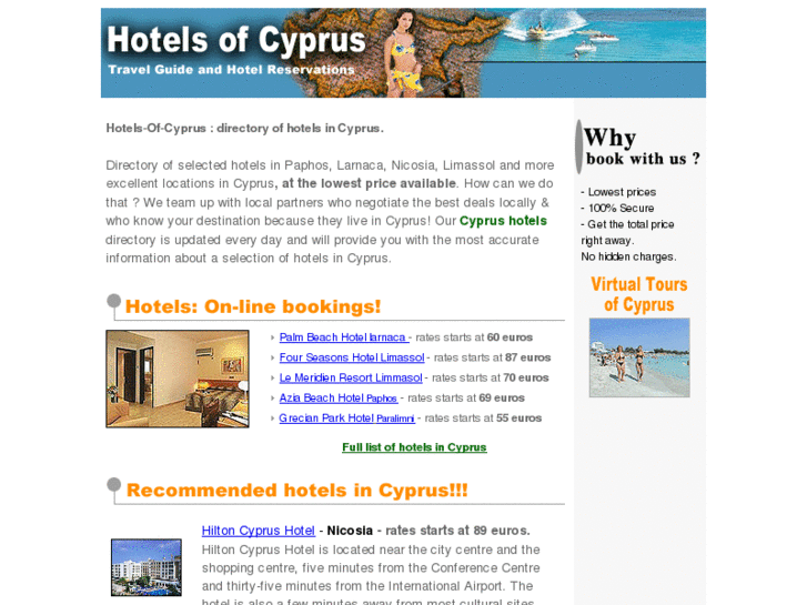 www.hotels-of-cyprus.com