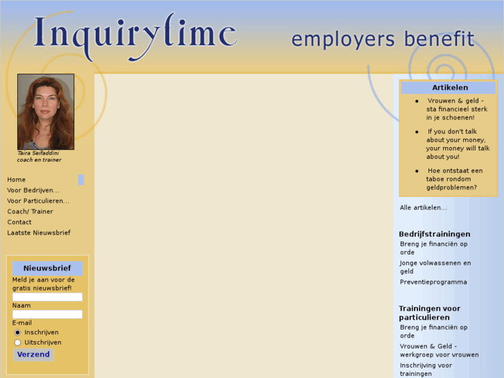 www.inquirytime.com