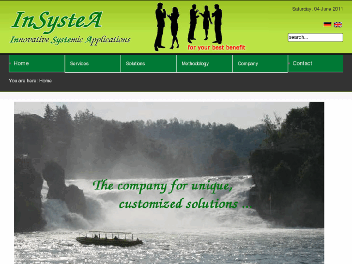 www.insystea.com
