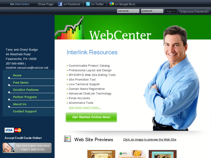www.interlinkweb.net