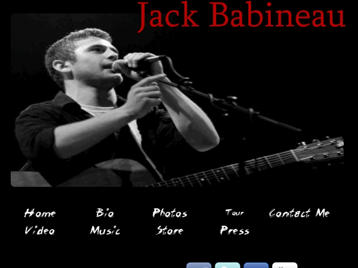 www.jackbabineau.com