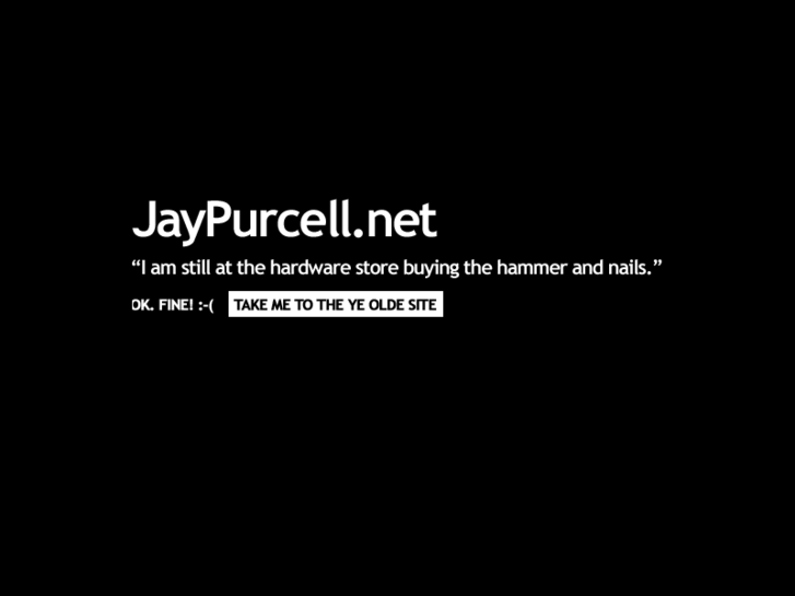 www.jaypurcell.net