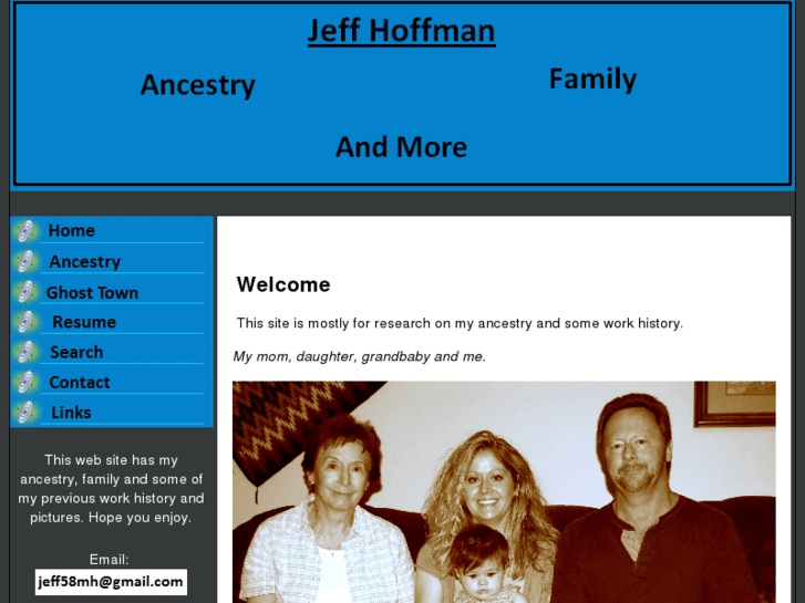 www.jeffhoffman.net