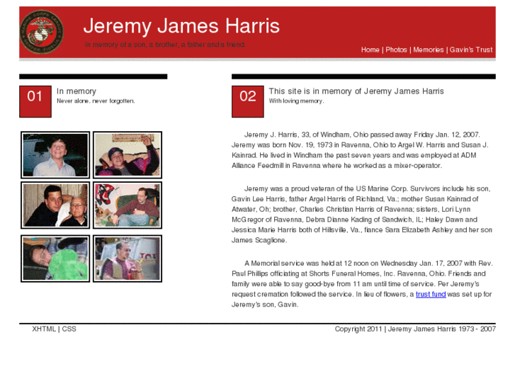 www.jeremyjamesharris.net