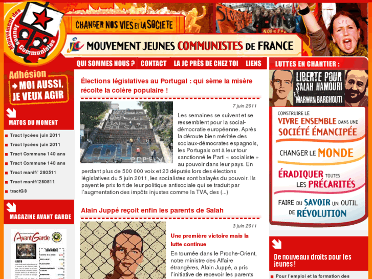 www.jeunes-communistes.org