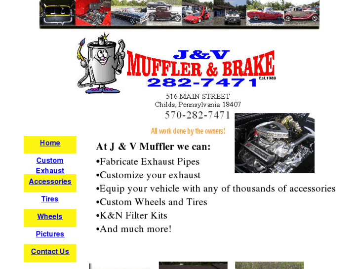 www.jvmuffler.com