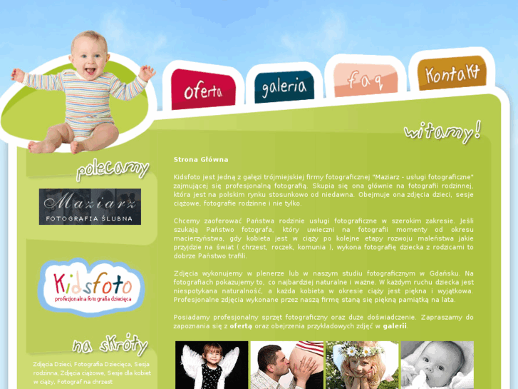 www.kidsfoto.pl