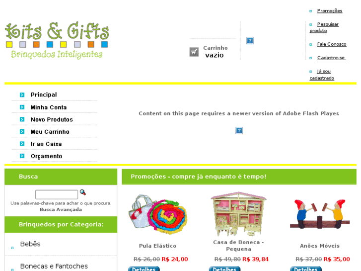 www.kitsegifts.com.br