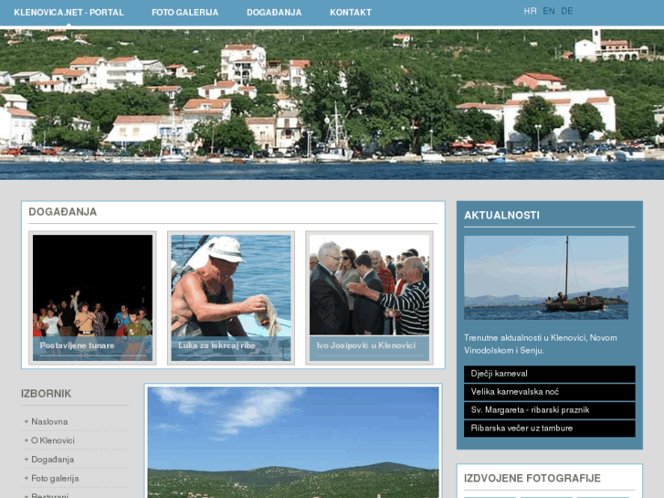 www.klenovica.net
