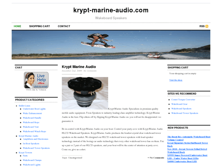 www.krypt-marine-audio.com