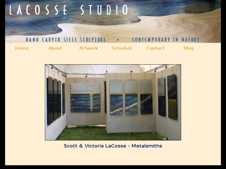 www.lacossedesign.com