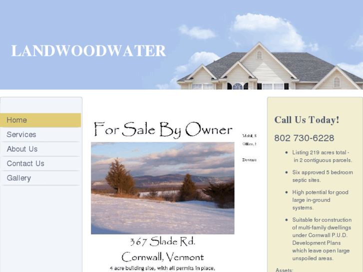 www.landwoodwater.com