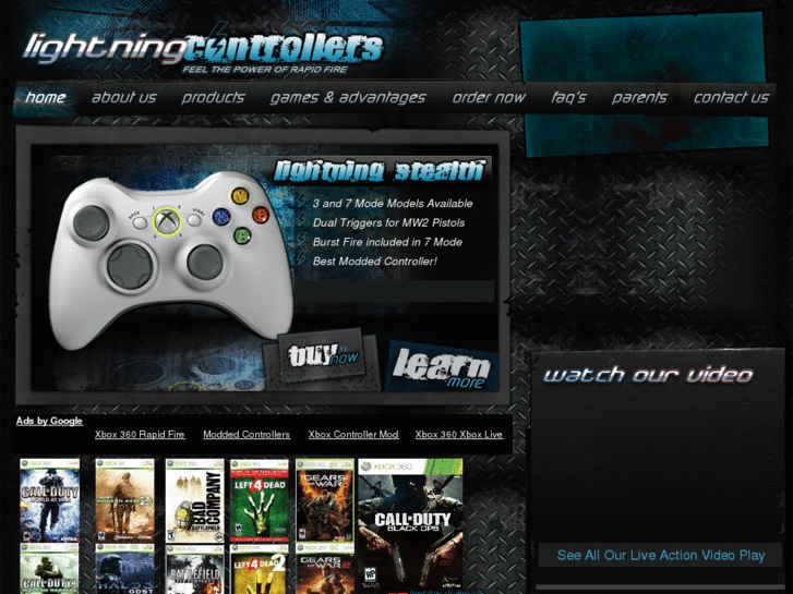 www.lightningcontrollers.com