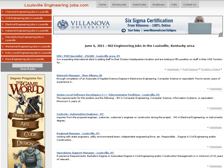 www.louisvilleengineeringjobs.com