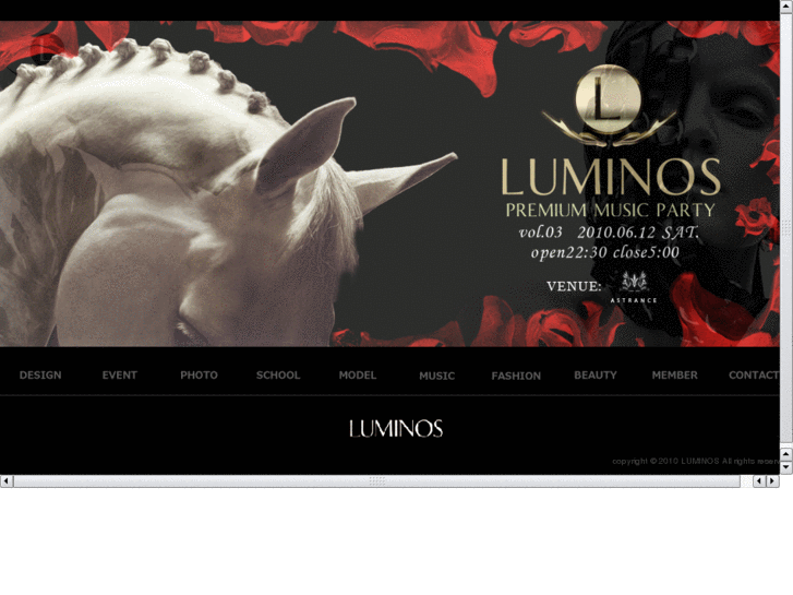 www.luminos.info