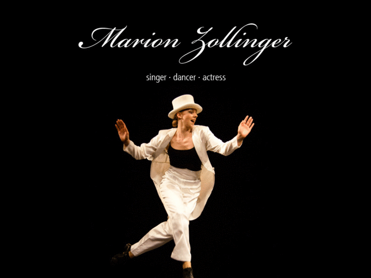 www.marionzollinger.com