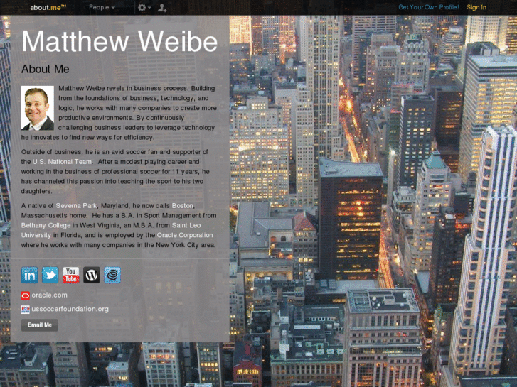 www.mattweibe.com