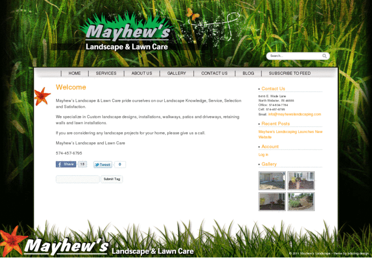 www.mayhewslandscaping.com