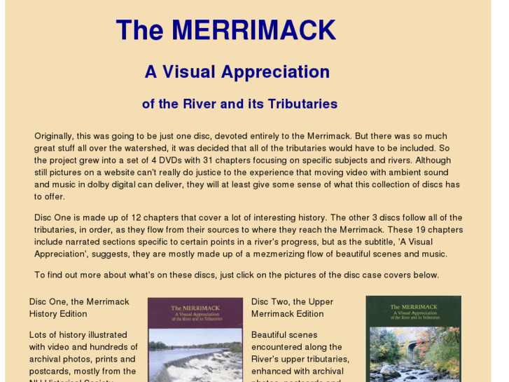www.merrimackriver.info