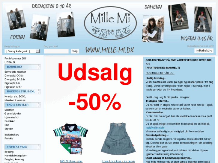 www.mille-mi.dk