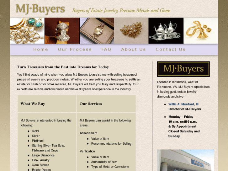 www.mjbuyers.com