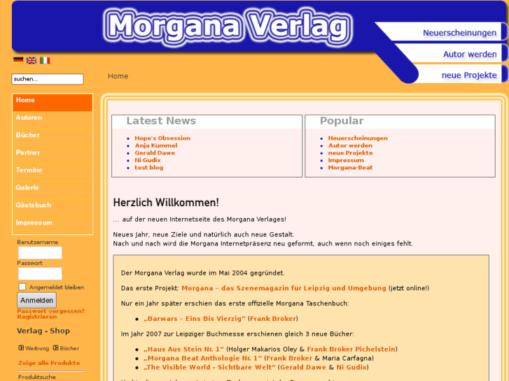 www.morgana-verlag.com