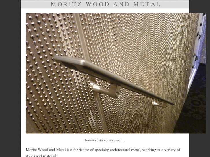 www.moritzwoodandmetal.com