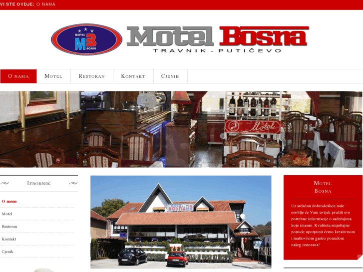 www.motel-bosna.com