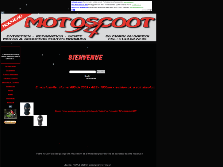 www.motoscoot94.com