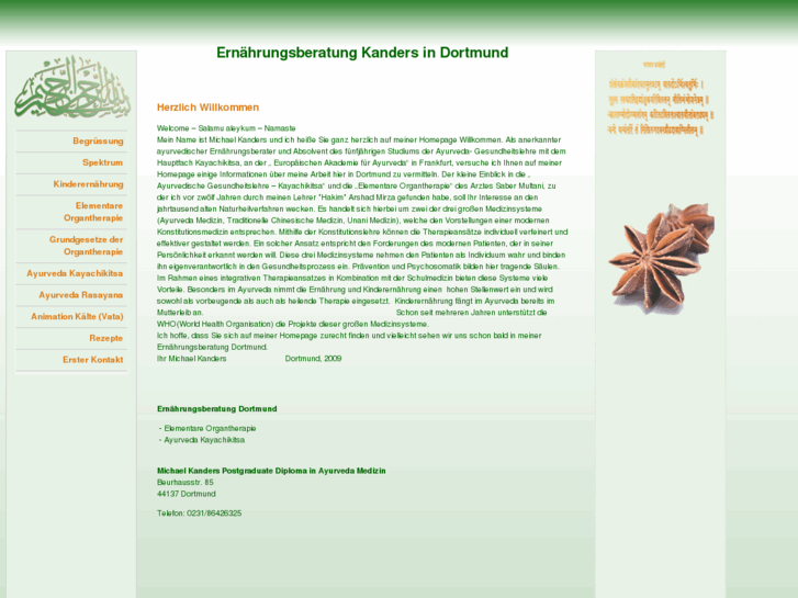 www.nahrung-kanders.de