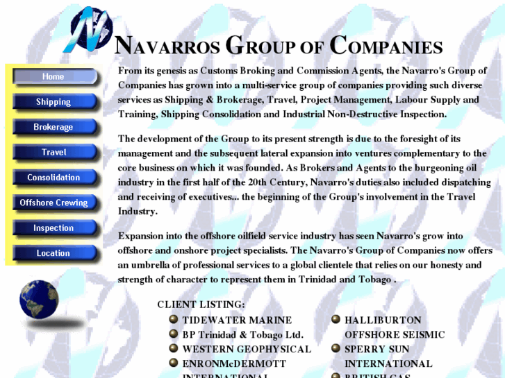 www.navarros.com