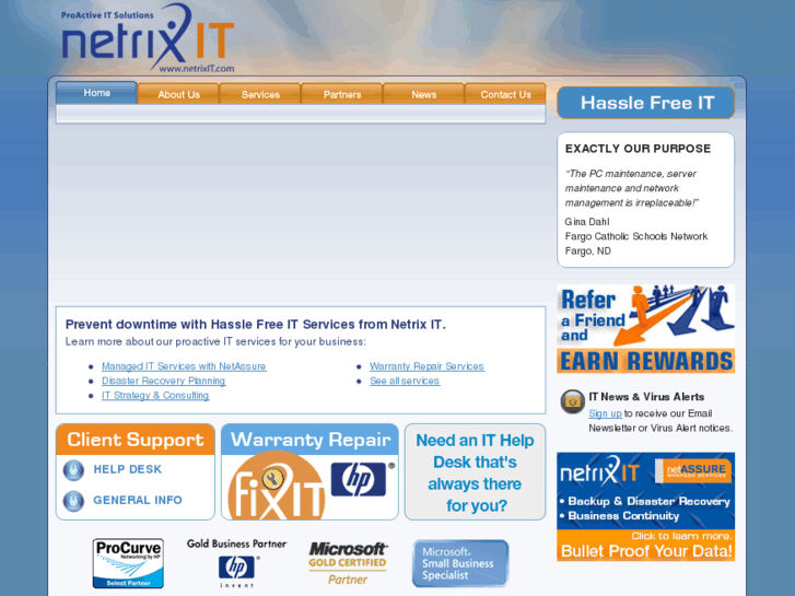 www.netrixit.com
