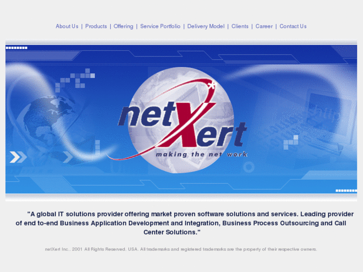 www.netxert.com