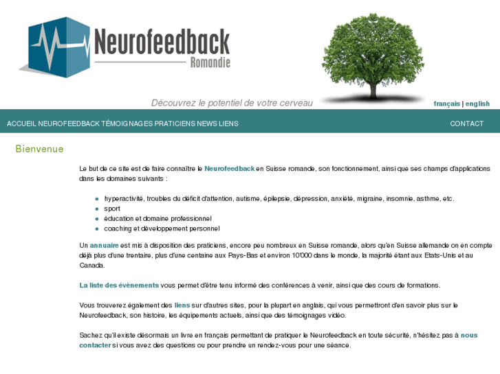 www.neurofeedback-romandie.ch