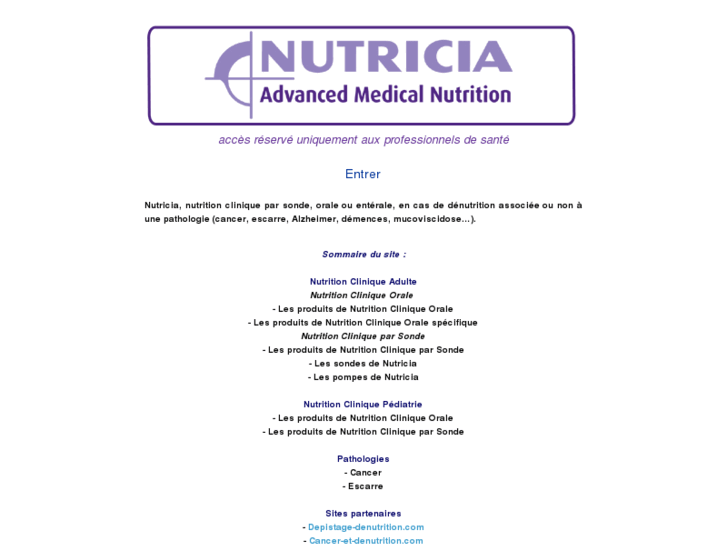 www.nutricia-sur-le-net.com