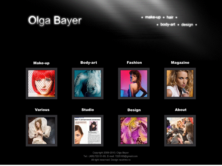 www.olgabayer.com