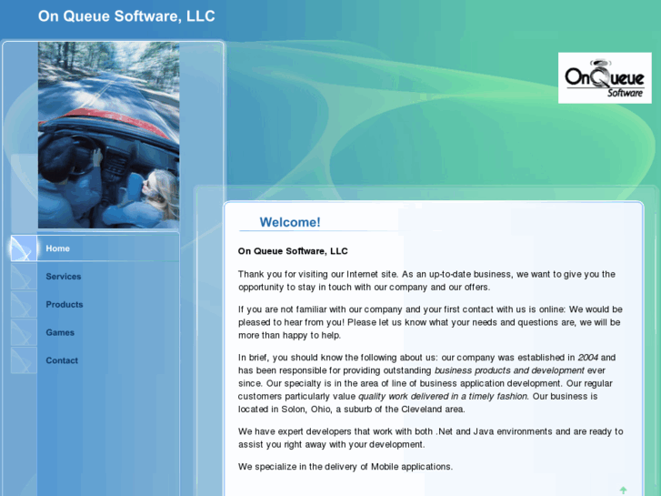 www.onqueuesoftware.com