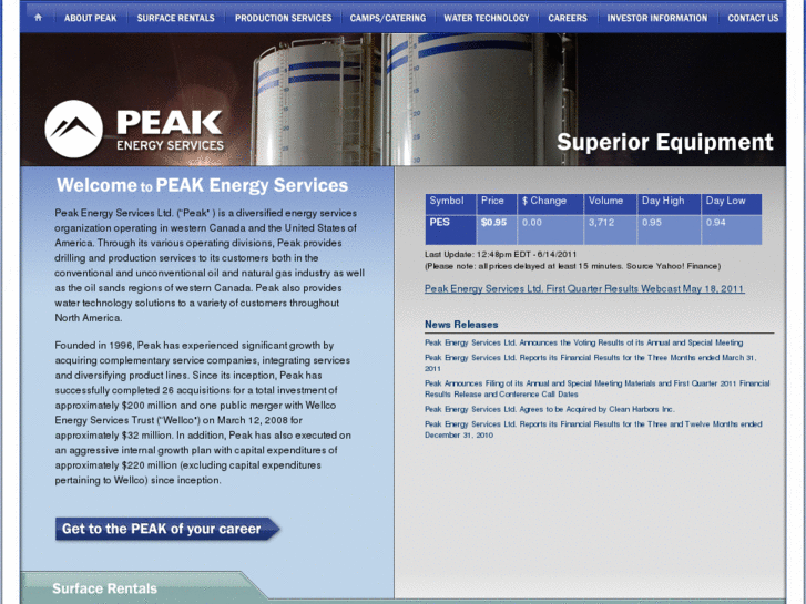 www.peak-energy.com