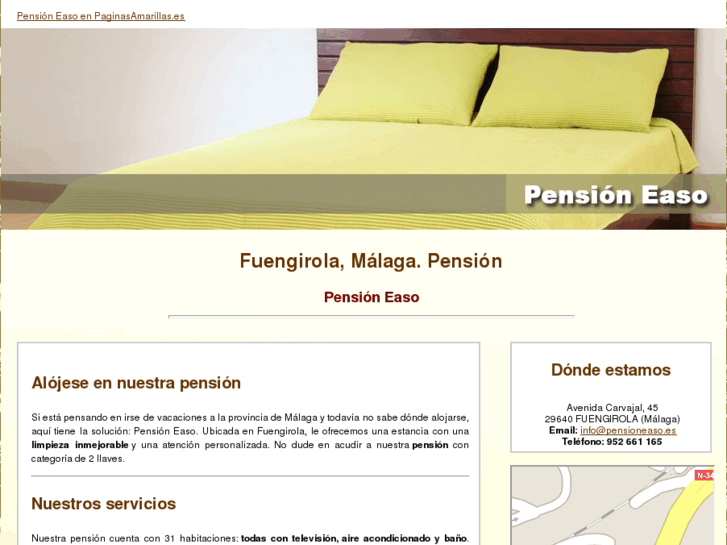 www.pensioneaso.es