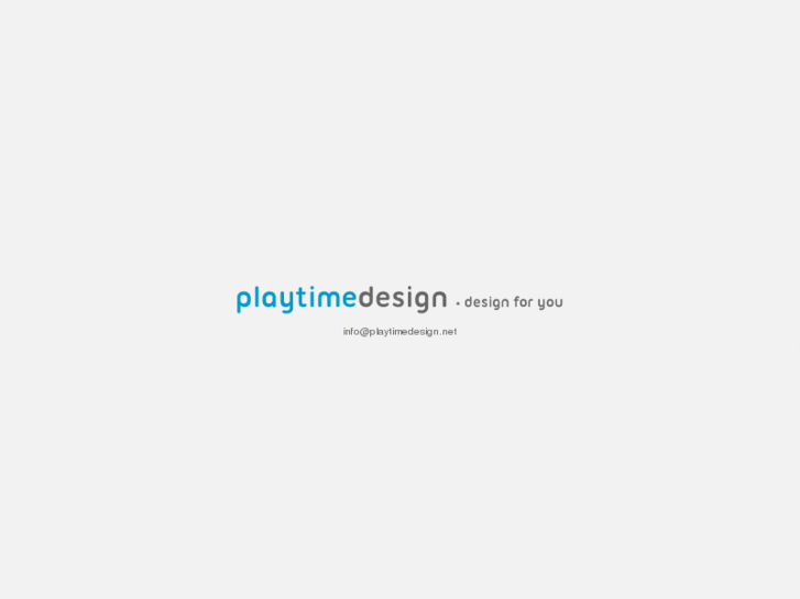 www.playtimedesign.net