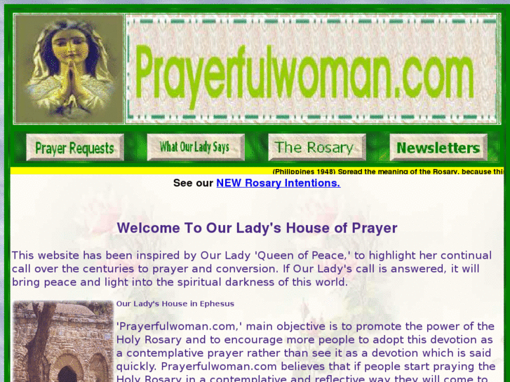 www.prayerfulwoman.com