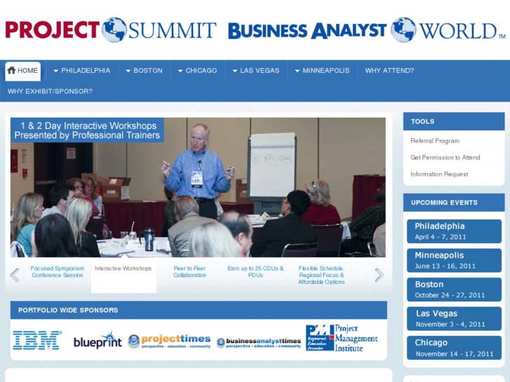 www.project-summit.com