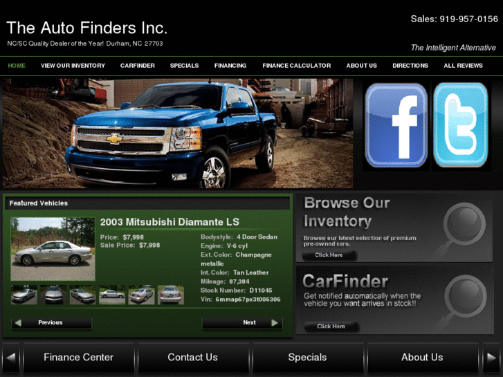 www.raleighusedcarsales.com