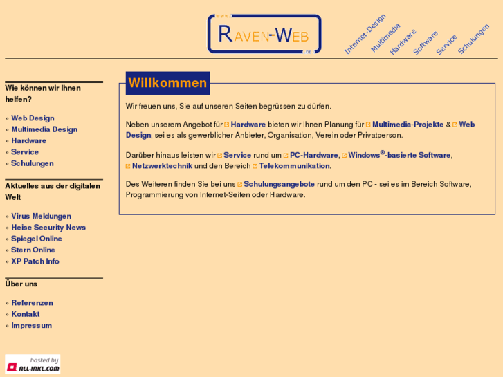 www.raven-web.de