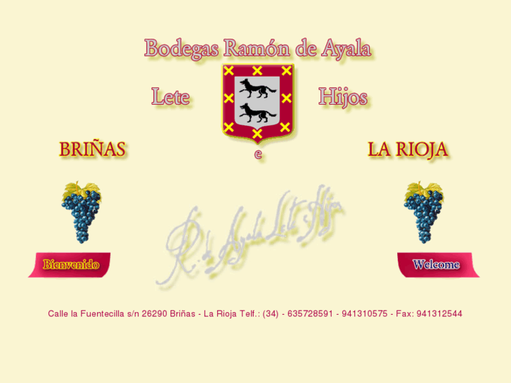 www.rayalaehijos.com